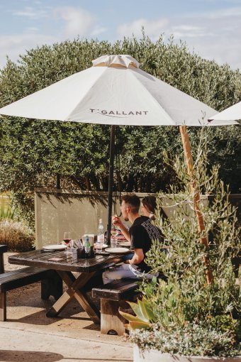 T’Gallant winery © KateShanasy