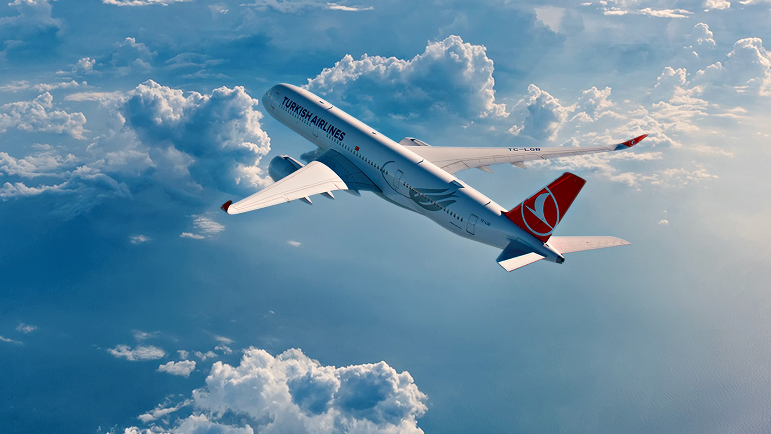 Turkish Airlines announces its flights to Sydney, the largest city of Australia