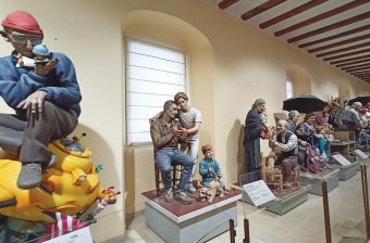 © Fallas Museum