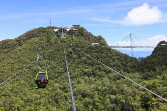 © SkyCab Langkawi