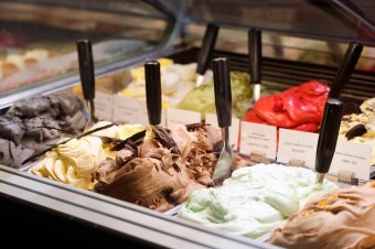 Fabbri Gelato Pop-Up