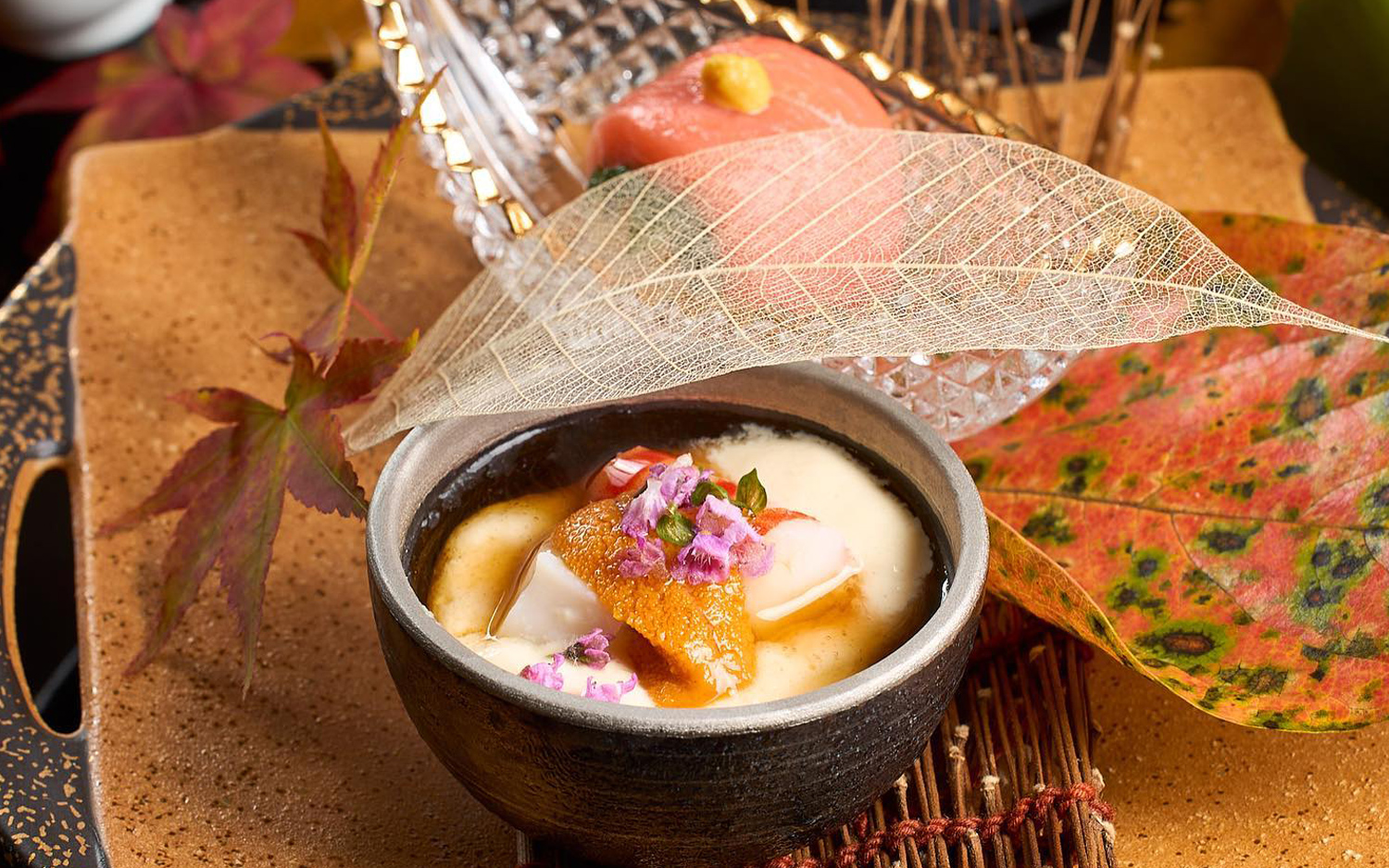 Best of the Best Omakase Restaurants In Singapore