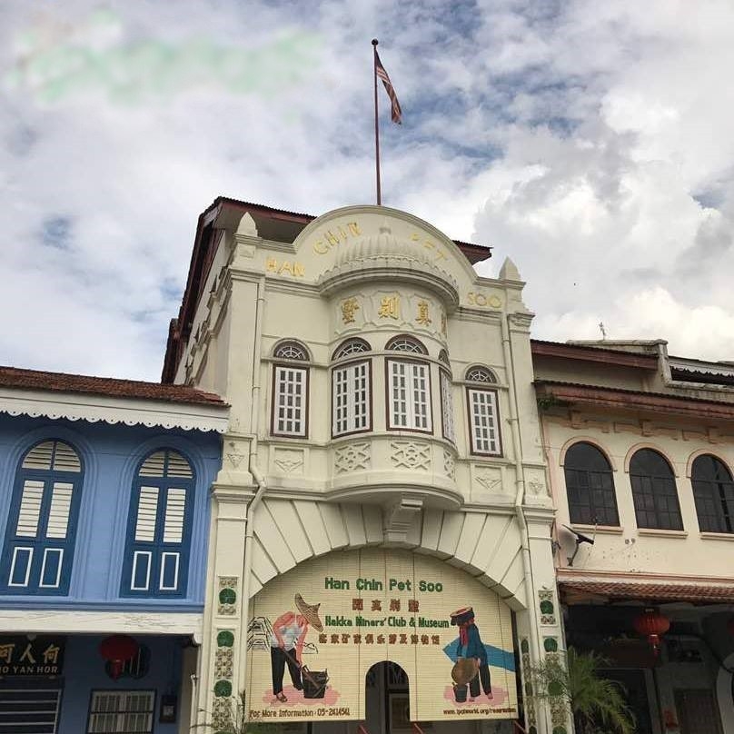 The In-depth Ipoh Tour - IM First Class