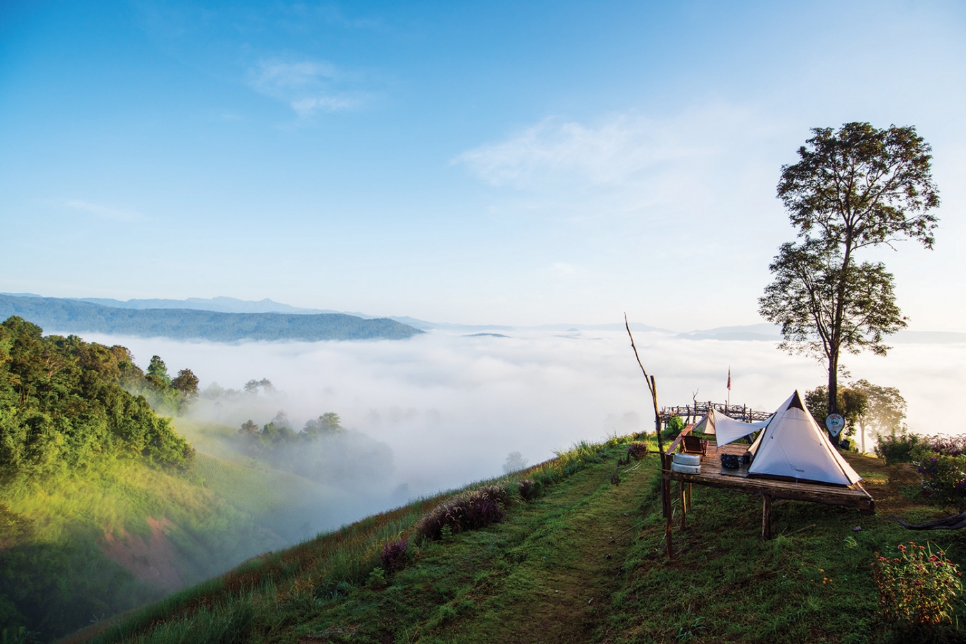 Loei - Phu Kho