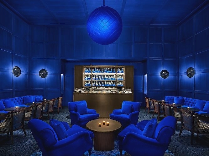 Punch Room Singapore