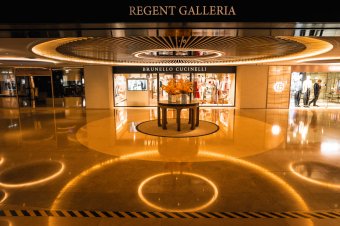 Regent Galleria